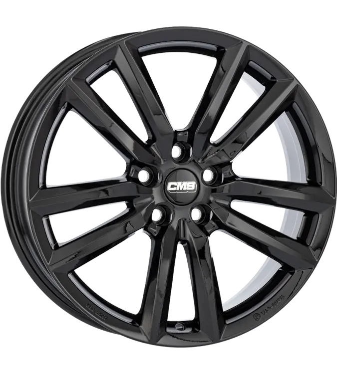 CMS C27 CBG 6,00x16 5x100,00 ET50,00