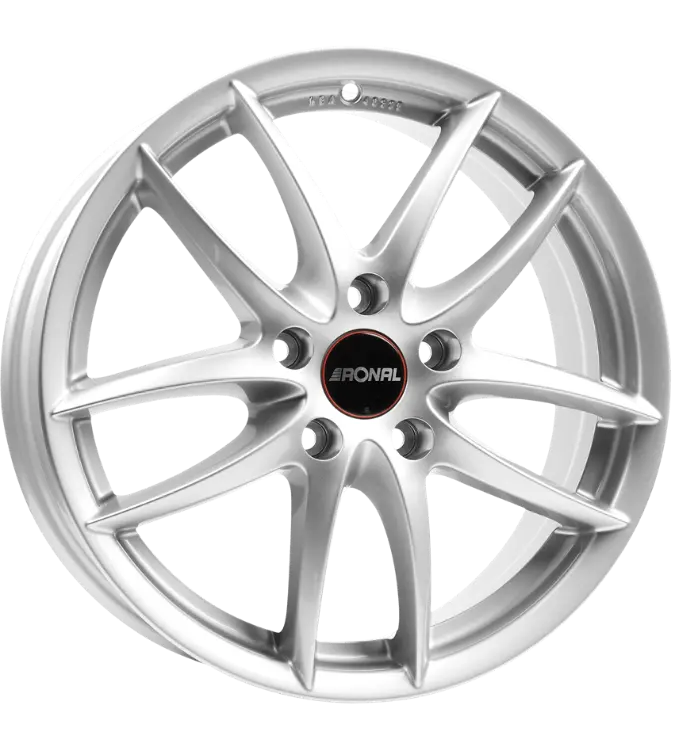 Ronal R46 7,00x16 5x114,30 ET40,00