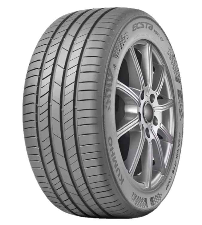 Kumho Ecsta PS71 EV 255/45 R19 104 W XL, ZR