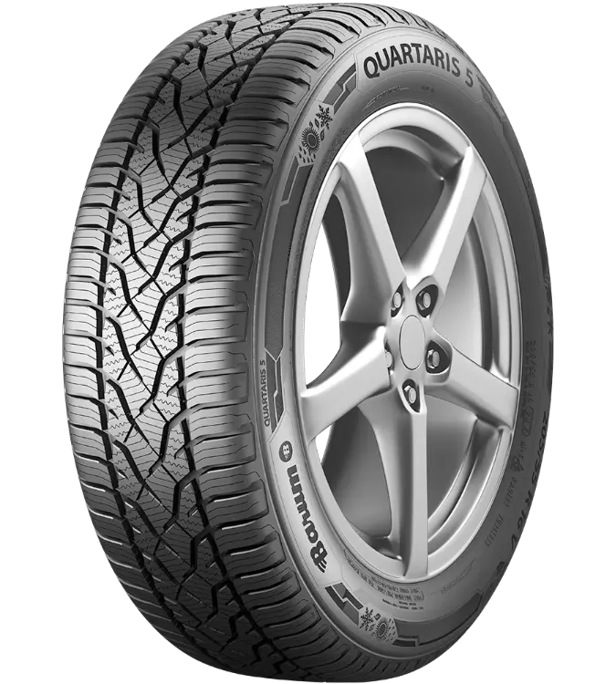 Barum Quartaris 5 185/60 R15 88 H XL