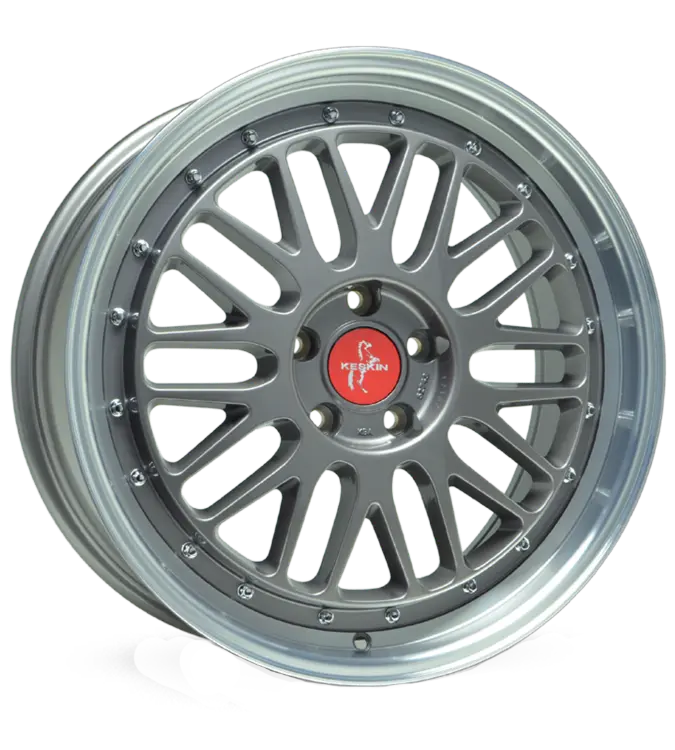 Keskin Tuning KT22 Retro TGLP 8,00x18 5x108,00 ET45,00