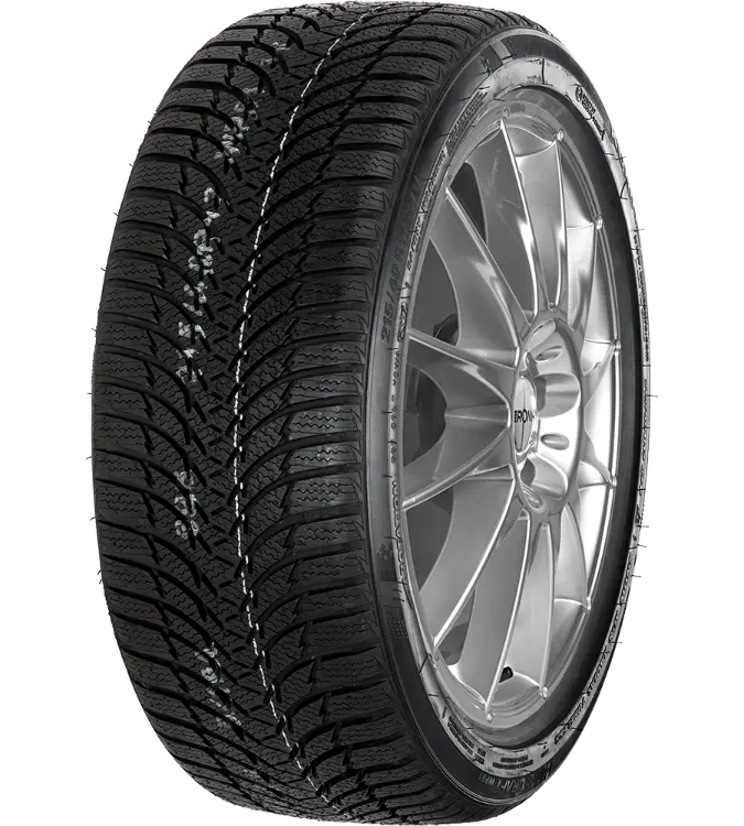 Kumho WinterCraft WP51 225/60 R16 102 V XL
