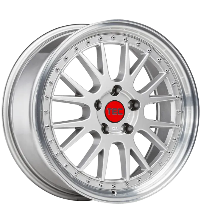 TEC SPEEDWHEELS GT EVO HSPL 8,00x18 5x114,30 ET35,00