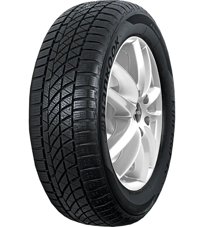 Hankook Kinergy 4S H740 155/80 R13 79 T