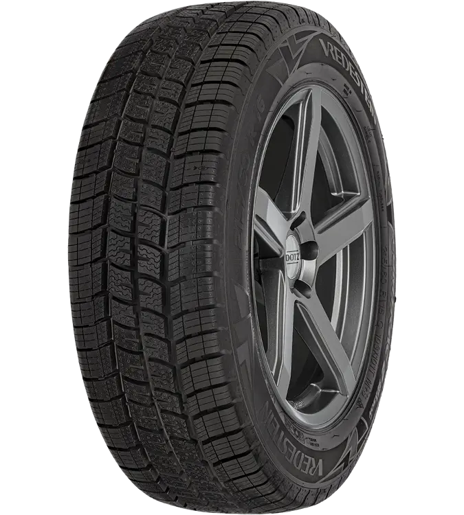 Vredestein Comtrac 2 All Season+ 225/55 R17 109/107 H C