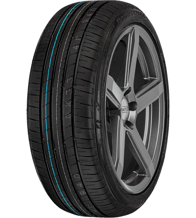 Bridgestone Turanza T005A 215/45 R18 89 W Mazda