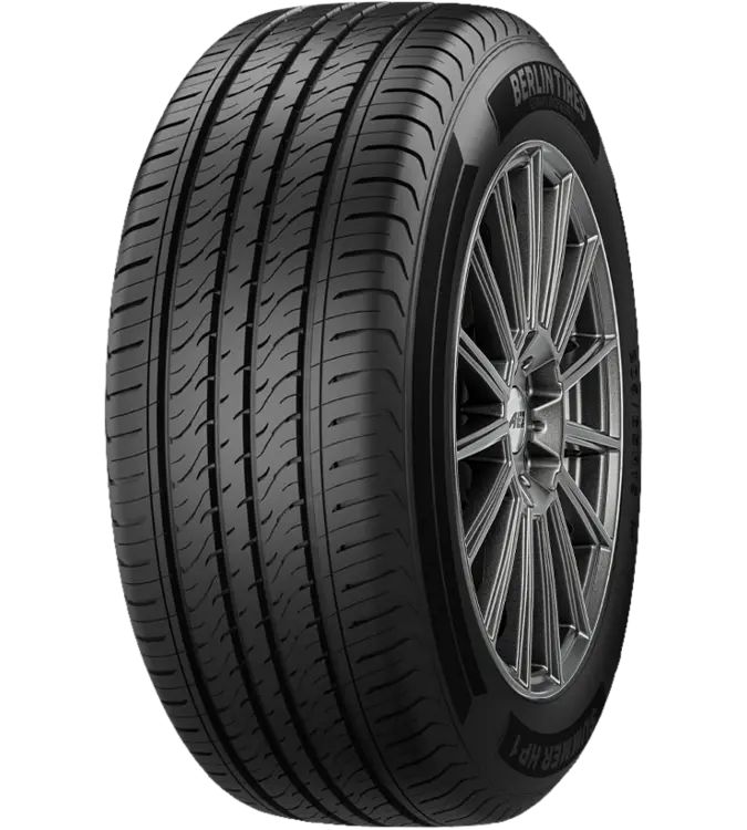Berlin Tires Summer HP 1 215/60 R16 95 H