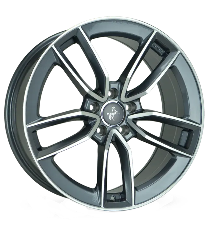 Keskin Tuning KT21 Elegant PFP 7,50x17 5x112,00 ET30,00