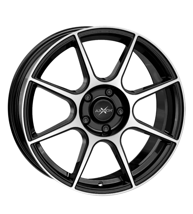 AXXION X2 SP+ 6,50x16 5x114,30 ET42,00