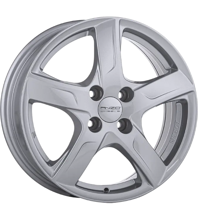 ANZIO Sprint Polar 7,00x17 4x100,00 ET44,00