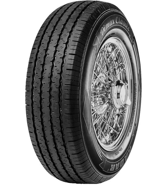 Radar Dimax Classic 195/70 R14 91 V