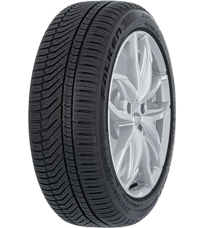 Falken Euroall Season AS220 PRO 245/45 R17 99 W XL