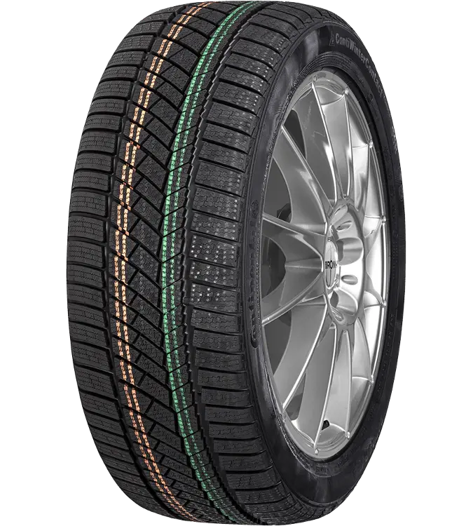 Continental ContiWinterContact TS830 P 215/60 R16 99 H XL, ContiSeal