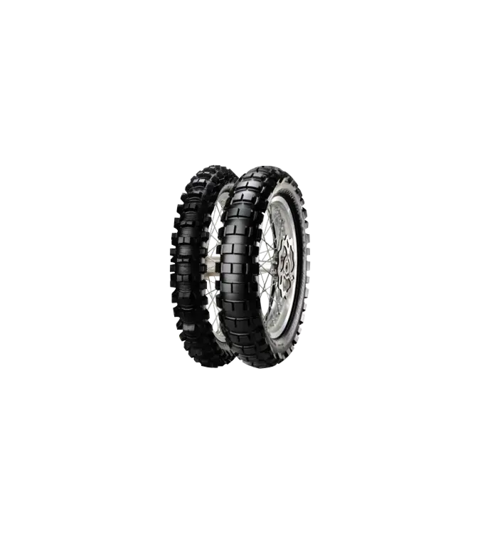 Pirelli Scorpion Rally 120/70 R19 60 T Przód TL M/C M+S