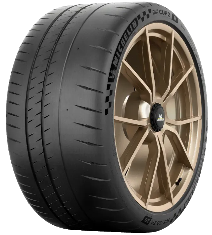Michelin Pilot Sport Cup 2 R 285/35 R19 103 Y XL, ZR, MO1A