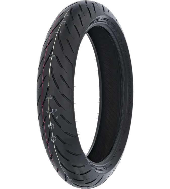 Dunlop Sportmax GPR-300 110/70 R17 54 H Przód TL