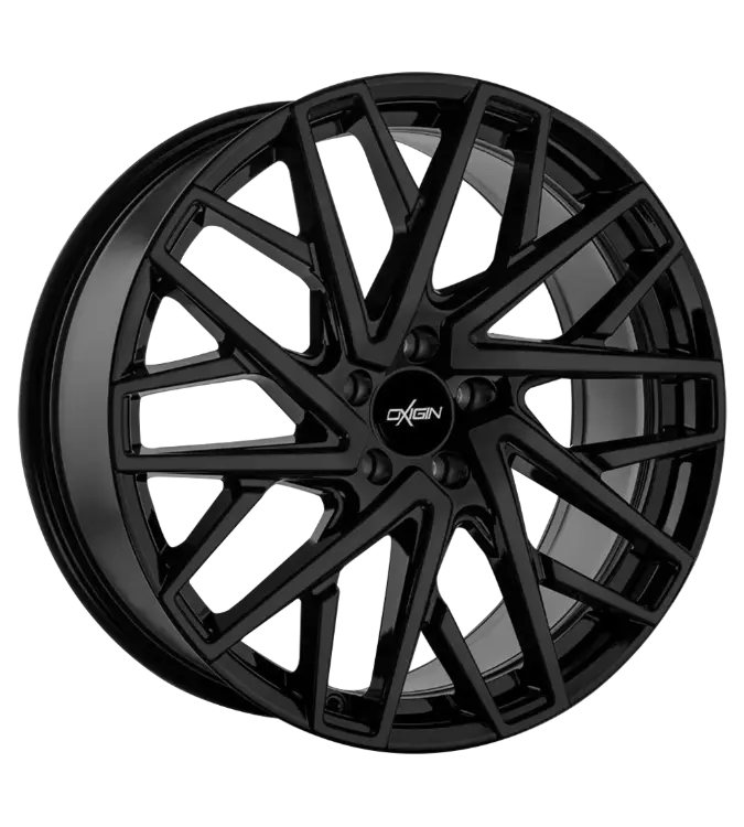 Oxigin 28 Oxmove BM 8,50x19 5x114,30 ET30,00