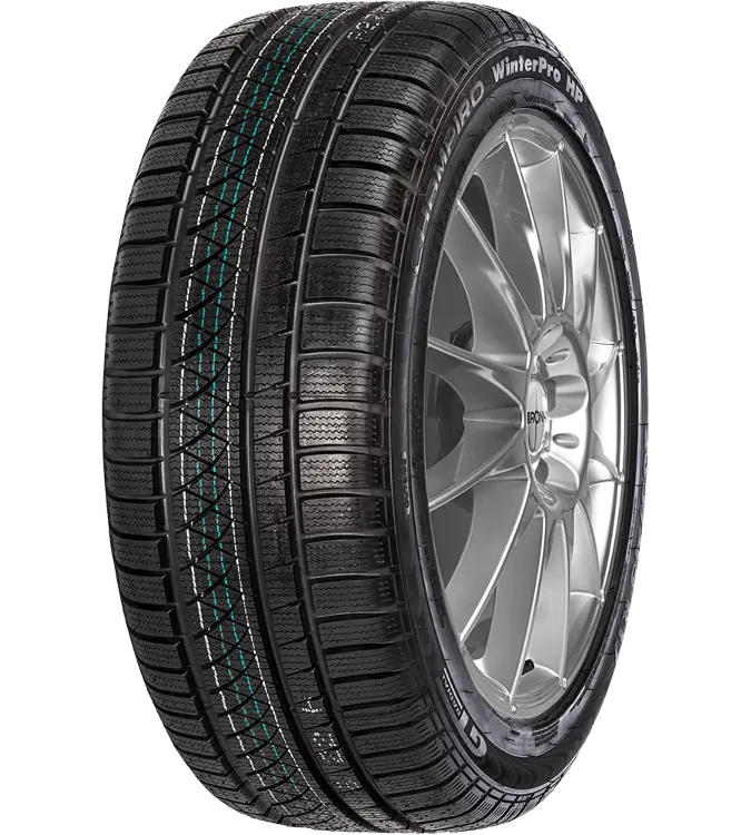 GT Radial Champiro WinterPro HP 205/55 R16 94 V XL