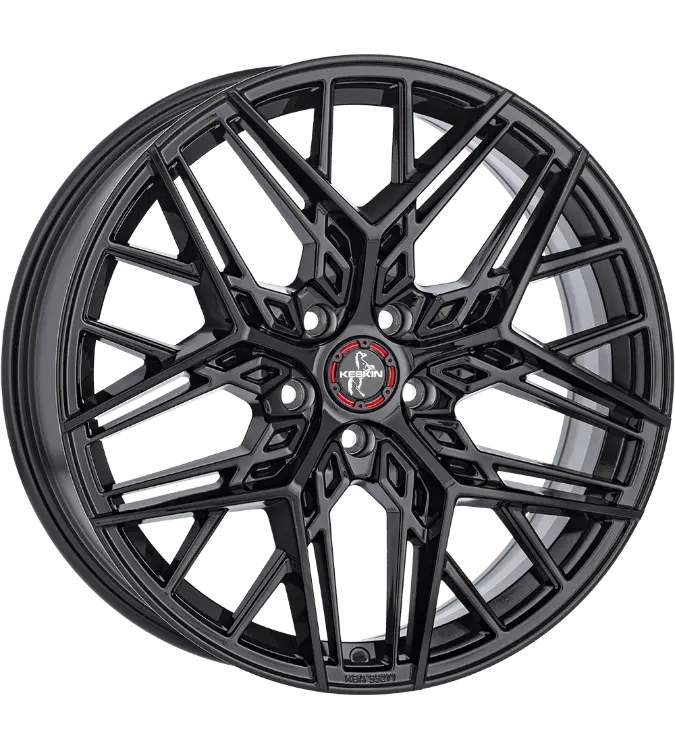 Keskin Tuning KT25 Pearl BP 8,50x20 5x112,00 ET30,00