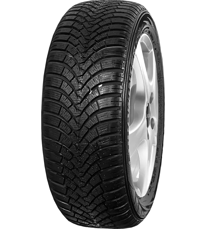Falken Eurowinter HS01 245/45 R18 100 V RUN ON FLAT XL