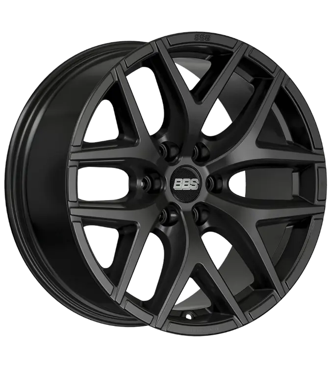 BBS TL-A Schwarz 9,00x20 6x135,00 ET12,00