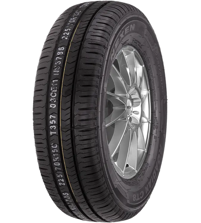 Nexen Roadian CT8 195/80 R15 107/105 L C