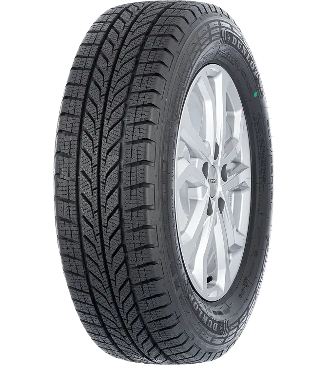 Dunlop Econodrive Winter 215/60 R17 109/107 T C
