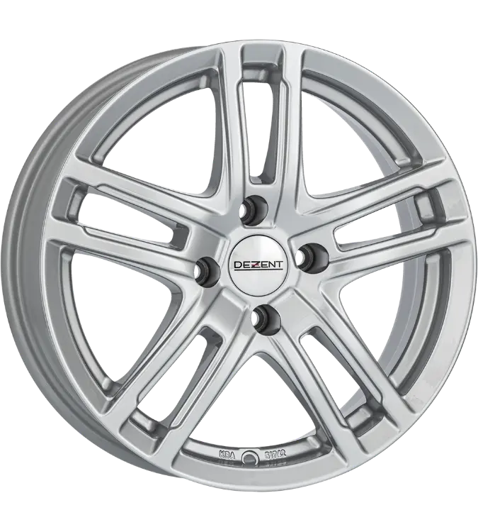 DEZENT TZ 6,00x15 4x108,00 ET15,00