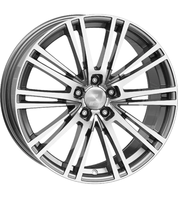 2DRV WH18 DGP+ 8,50x19 5x112,00 ET30,00