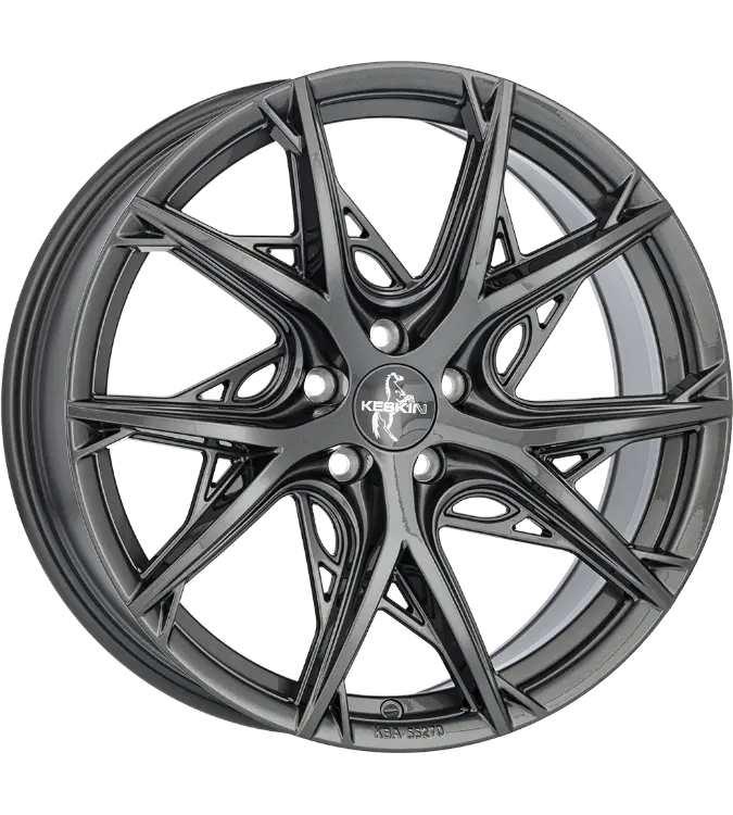 Keskin Tuning KT24 Thunder PP 8,50x19 5x112,00 ET30,00