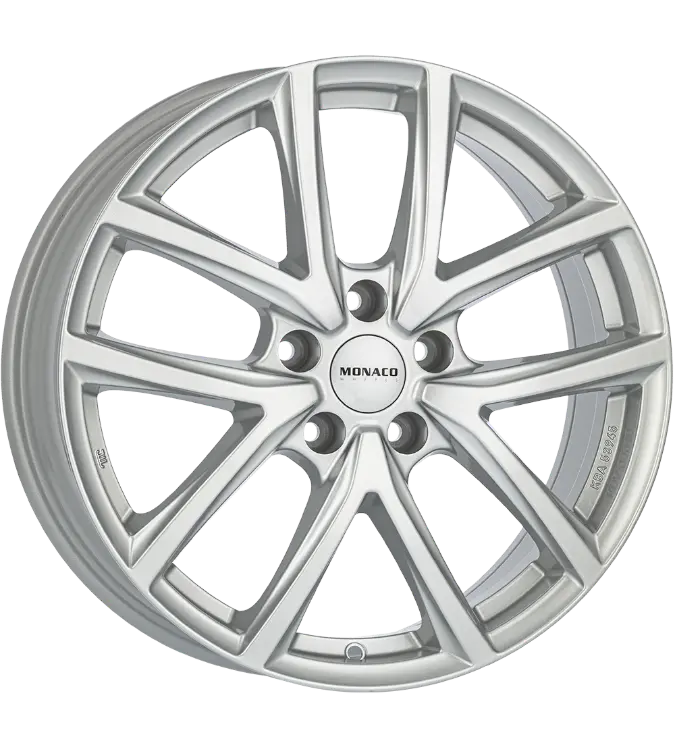 MONACO WHEELS CL2 7,50x18 5x112,00 ET30,00
