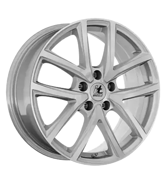 itWHEELS Mira 7,50x18 5x112,00 ET30,00