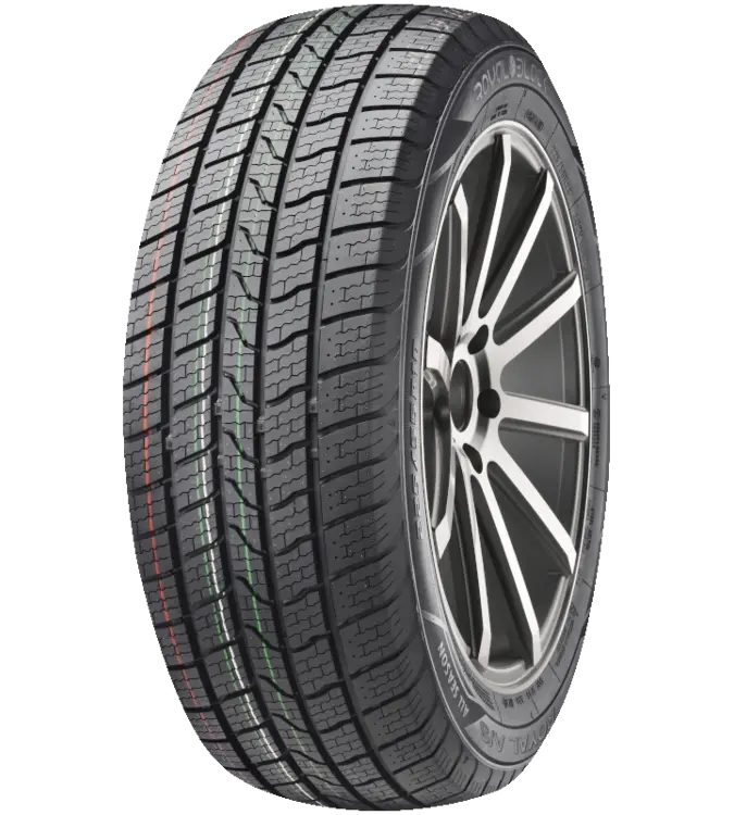 Royal Black Royal AllSeason 175/70 R14 88 T XL