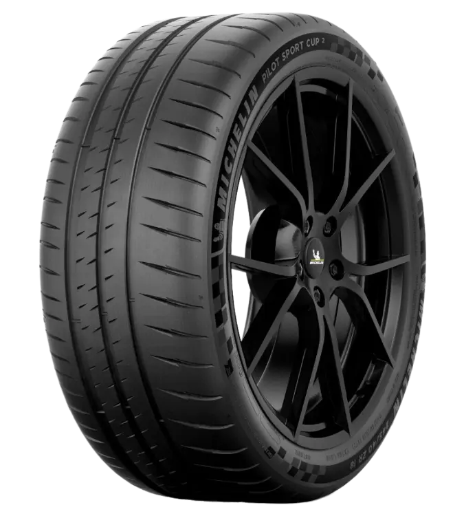 Michelin Pilot Sport Cup 2 Connect 245/40 R18 97 Y XL, ZR, Connect