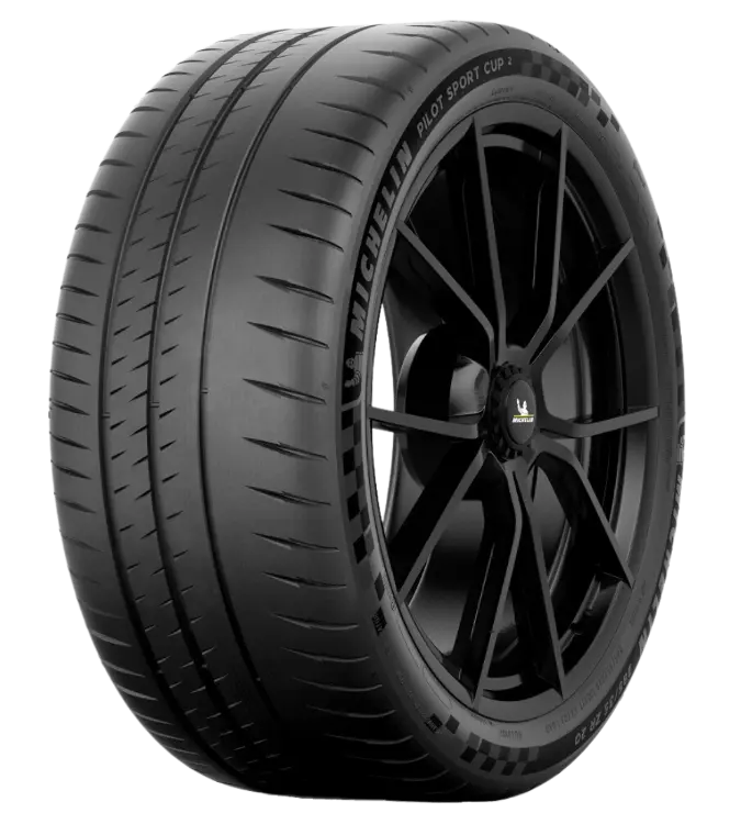 Michelin Pilot Sport Cup 2 Connect 285/35 R20 104 Y XL, ZR, Connect