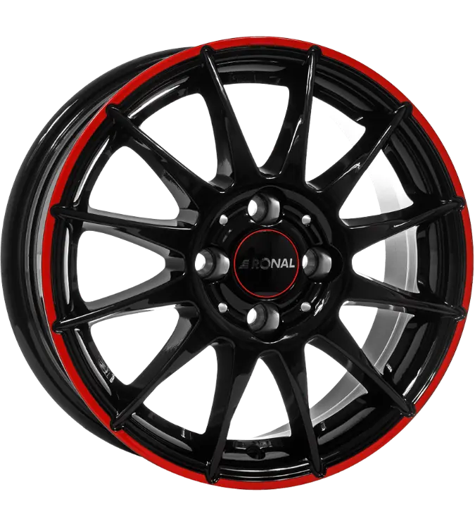 Ronal R54 MCR 7,00x16 4x98,00 ET35,00