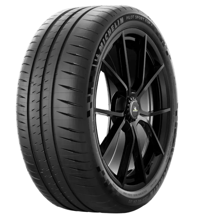 Michelin Pilot Sport Cup 2 Connect 255/40 R20 101 Y XL, ZR, Connect