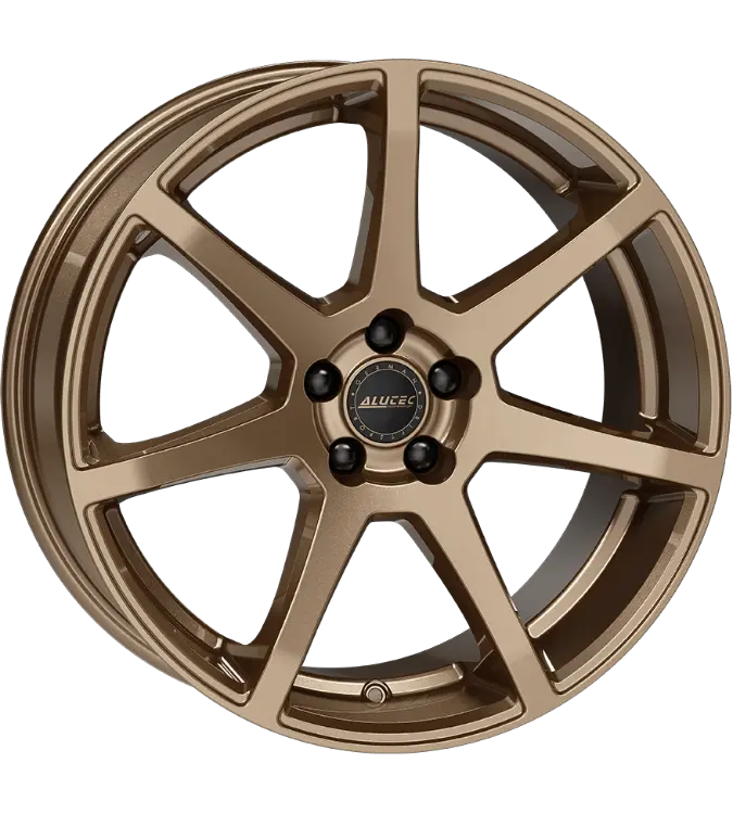 ALUTEC Pearl Metallic Bronze 8,50x18 5x110,00 ET32,00