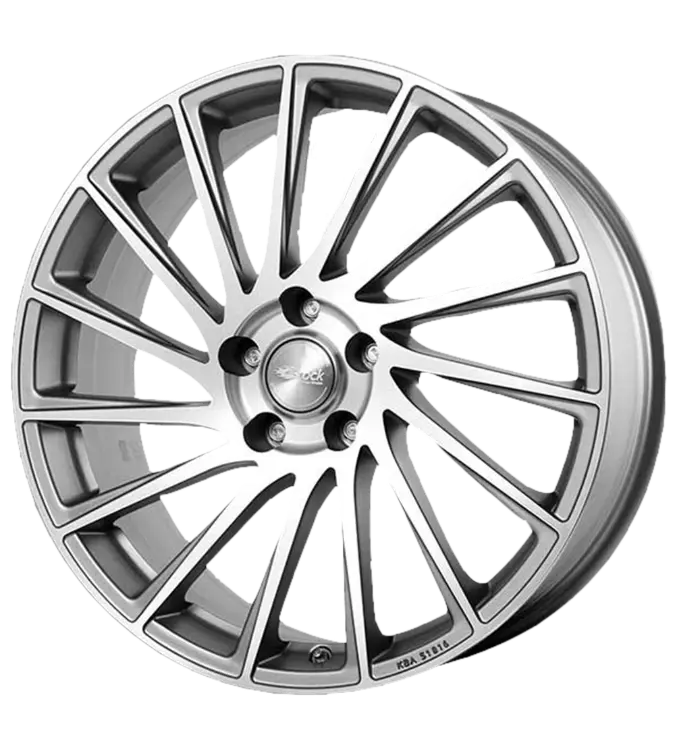Brock B39 FGVP 7,50x18 5x112,00 ET49,00