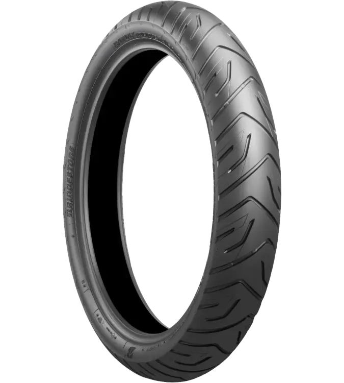 Bridgestone Battlax Adventure A41 120/70ZR17 58 W Przód TL