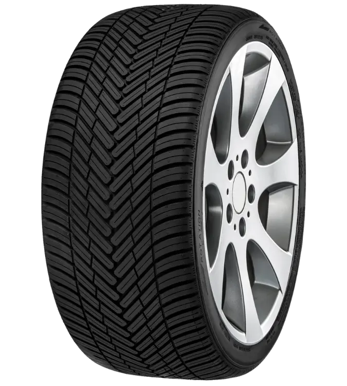 Atlas Tires Green 3 4S 255/50 R20 109 W XL