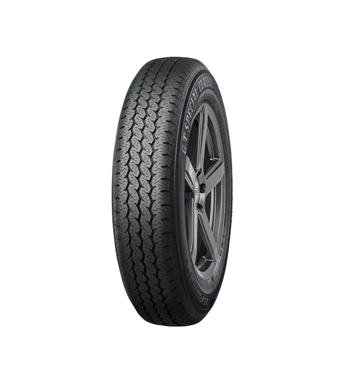 Yokohama G.T. Special Classic Y350 145/80 R15 77 S