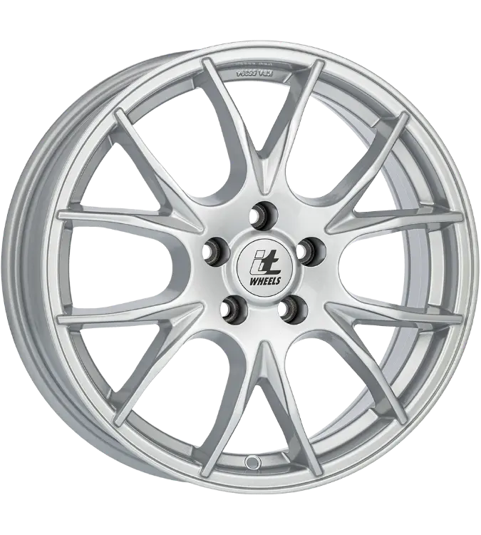 itWHEELS Kira 8,00x18 5x112,00 ET30,00