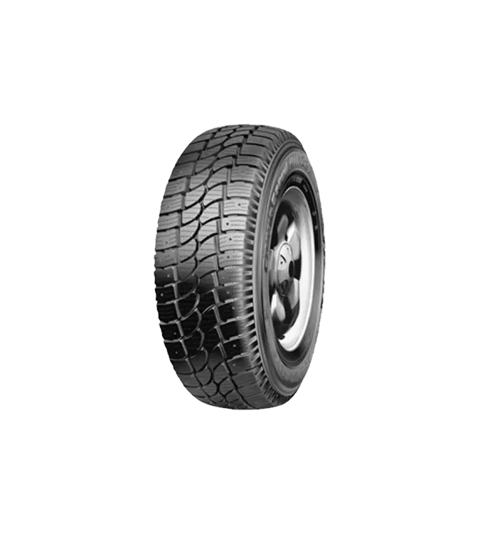 Tigar Cargo Speed Winter 215/65 R16 109/107 R C