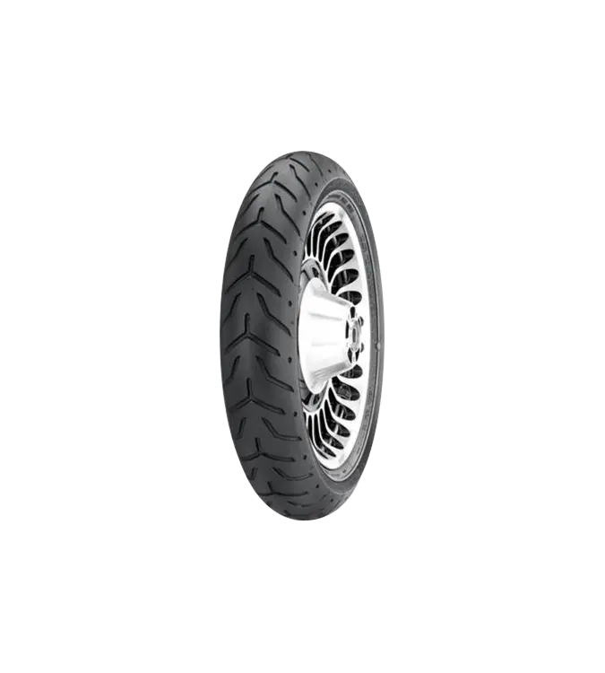 Dunlop D408 130/60 B19 61 H Przód TL H-D