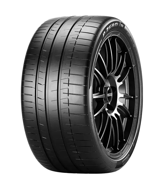 Pirelli P Zero R 265/35 R21 101 Y XL, ZR, NF0, Elect