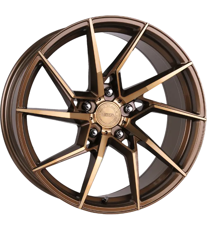 YOTA YP2 Platinum Bronze Tint 10,50x20 5x115,00 ET32,00