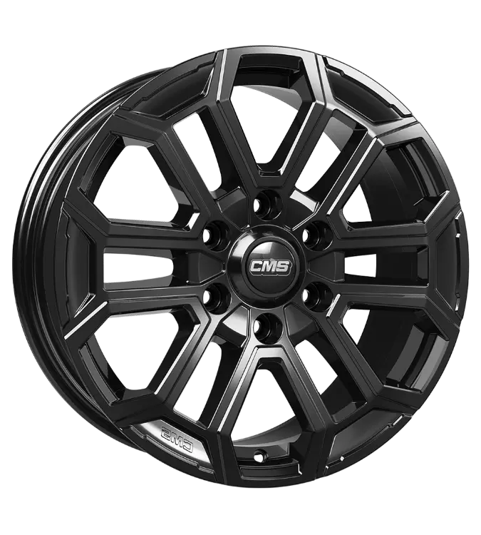 CMS C35 CBG 8,00x18 6x139,70 ET30,00