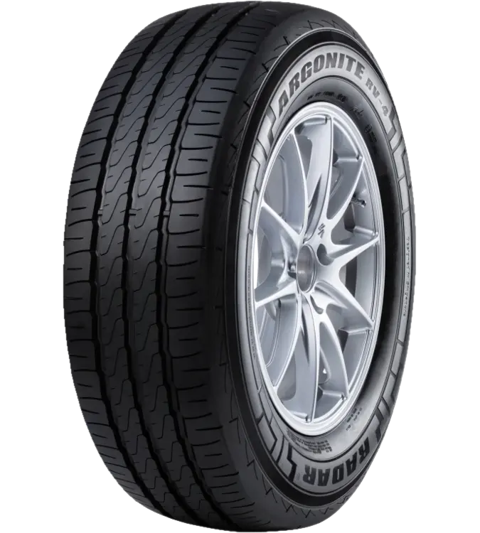 Radar Argonite RV4 215/70 R15 109/107 T C
