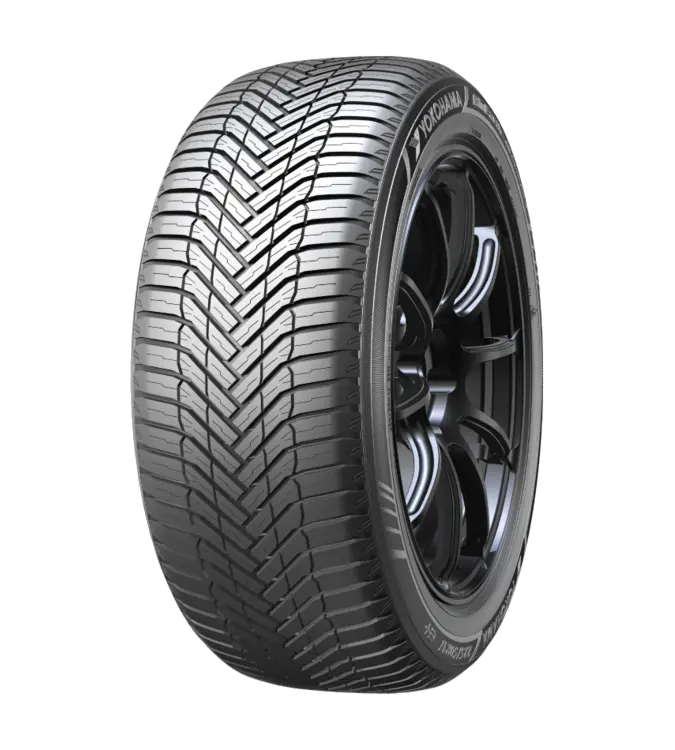 Yokohama BluEarth-AllSeason 2 AW22 205/60 R16 96 V XL